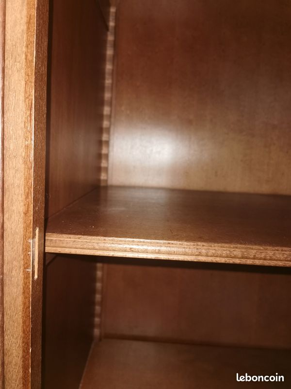 Armoire en chêne (image 14)