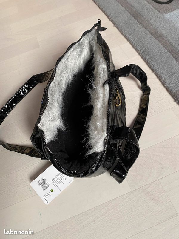 Sac de transport pour petit chien ou chat (image 1)