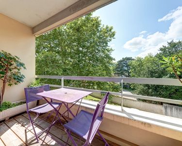 Appartement 279 000 € - 89 m²
