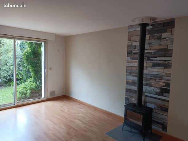 Maison 2 chambres + Jardins
