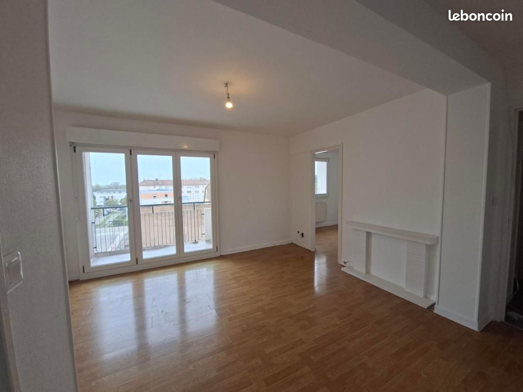 Appartement 4 pièces 72 m² · à Sélestat · 72 m² · 755 €/mois