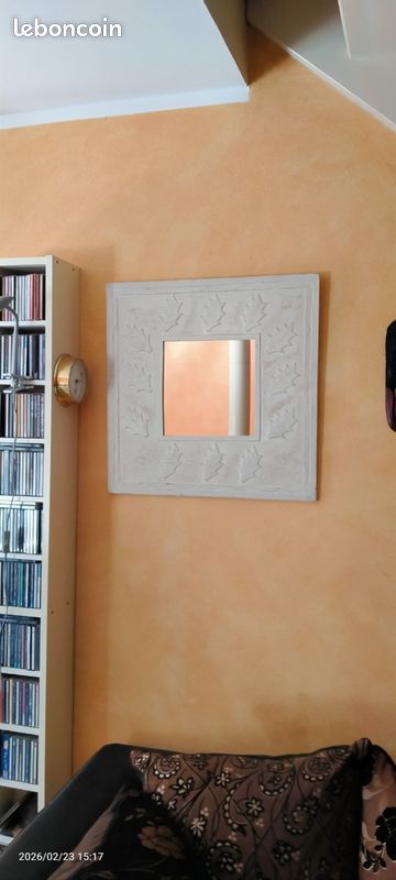 Miroir (image 1)