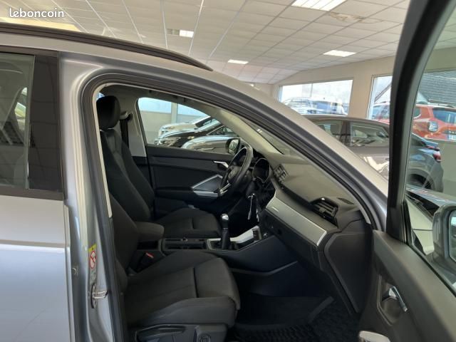 Audi Q3 35 TFSI 150 ch (image 15)