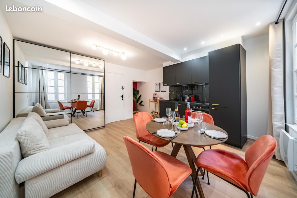 Appartement 2 pièces 35 m² · à Grasse · 35 m² · 139 000 €