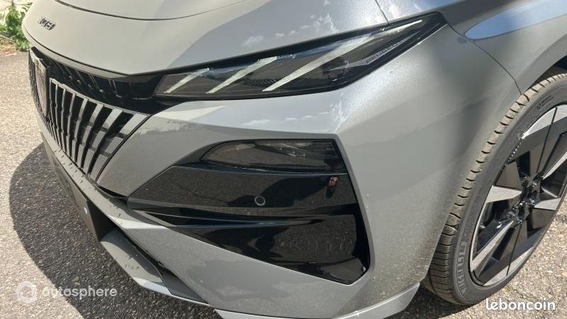 Peugeot 308 e-308 156ch batterie 54 kWh GT (image 9)