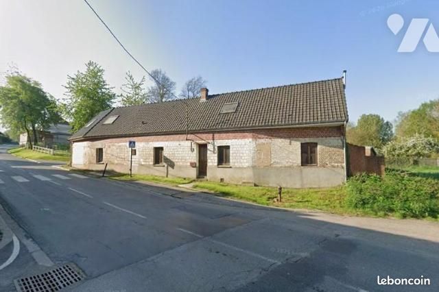 Maison 135 m² · à Lattre-Saint-Quentin · 135 m² · 299 360 €