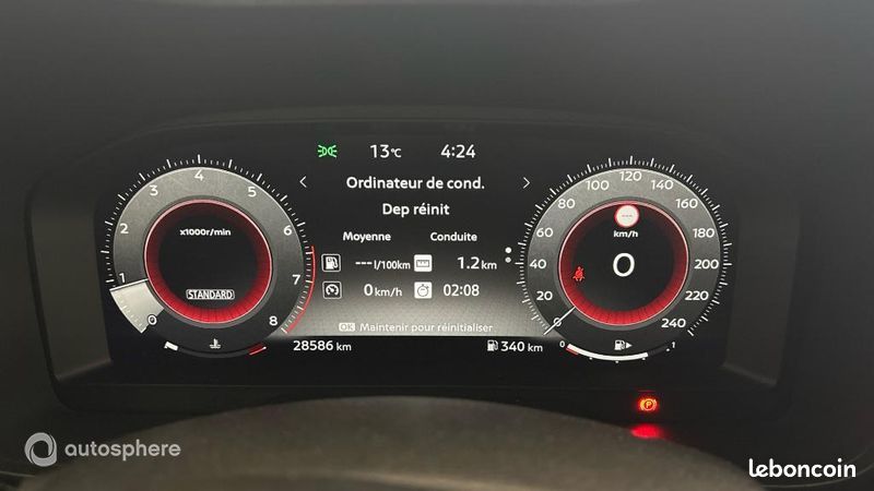 Nissan Juke 1.0 DIG-T 114ch N-Connecta 2024 (image 10)