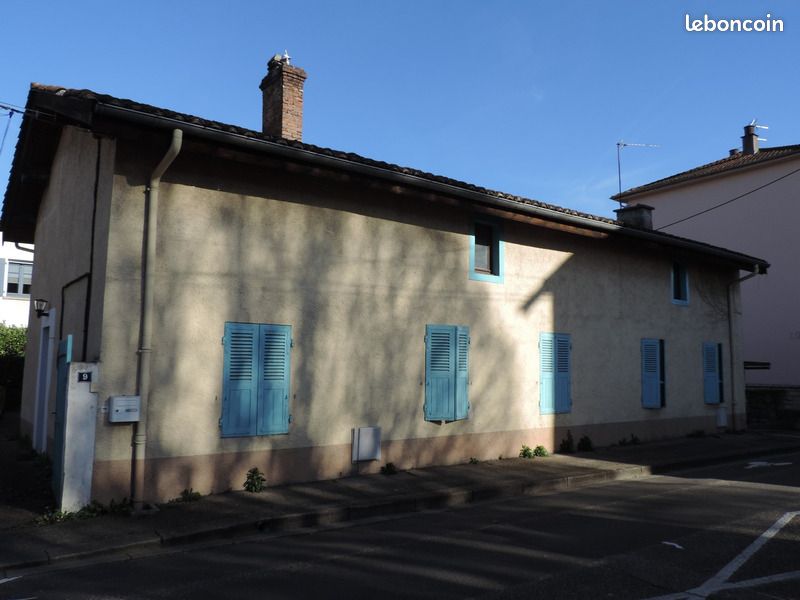 Maison 6 pièces 170 m² · à Bourg-en-Bresse · 170 m² · 400 000 €