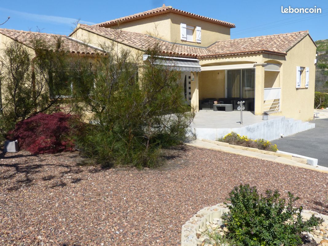 Maison 6 pièces 140 m² · à Frontignan · 140 m² · 510 000 €