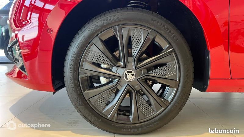 Skoda Fabia 1.0 TSI Evo2 95ch Clever Edition (image 20)