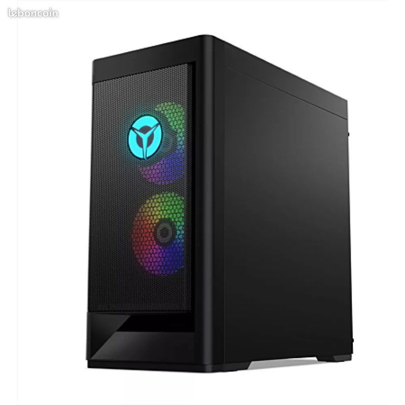 PC Gamer RTX 3070 (image 4)