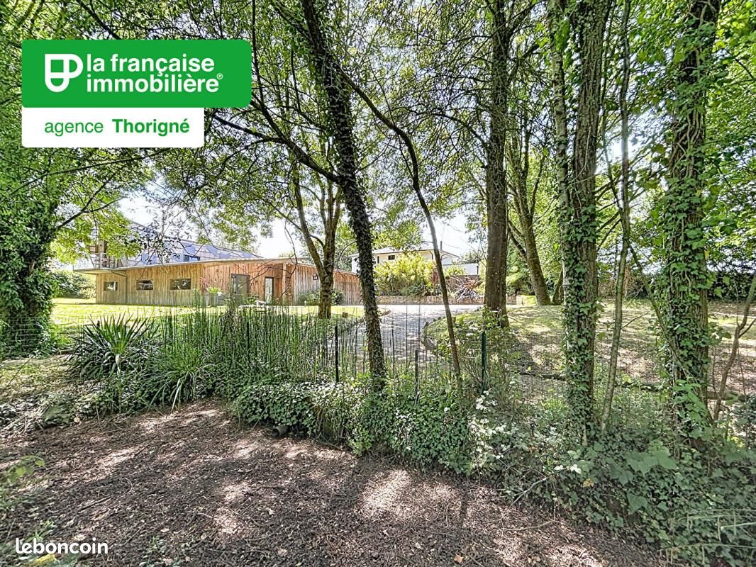 Maison 6 pièces 170 m² · à Noyal-sur-Vilaine · 170 m² · 571 000 €