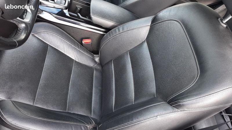 Renault KOLEOS II 1.7 BLUE DCI 150CH INTENS X-TRONIC (image 15)