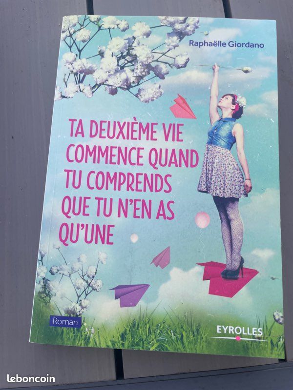 Ta deuxième vie commence….. (image 2)