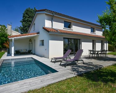 Maison 699 000 € - 164 m²