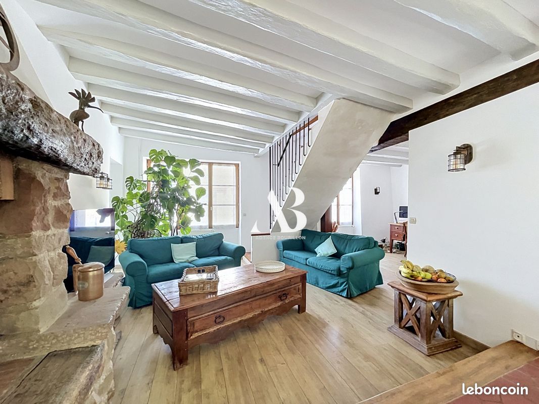 Maison 7 pièces 170 m² · à La Chapelle-Gauthier · 170 m² · 330 000 €
