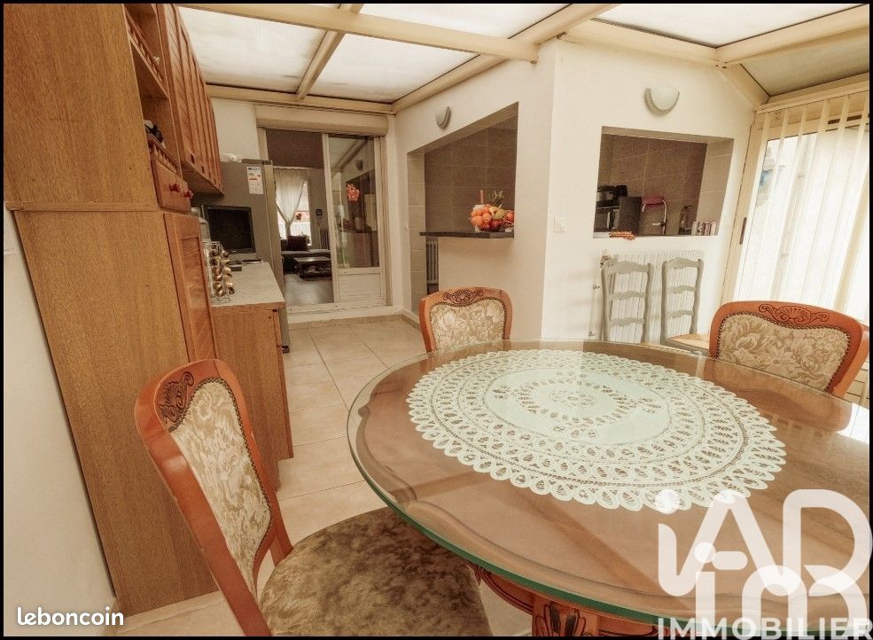 Maison familiale 4 pièces 105 m² (image 3)