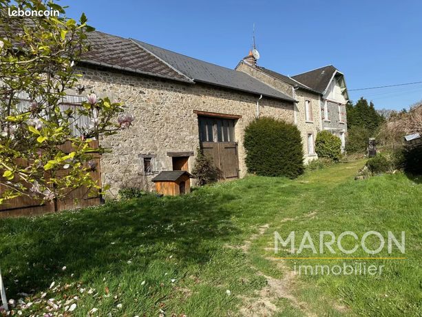 Maison 6 pièces 197 m²