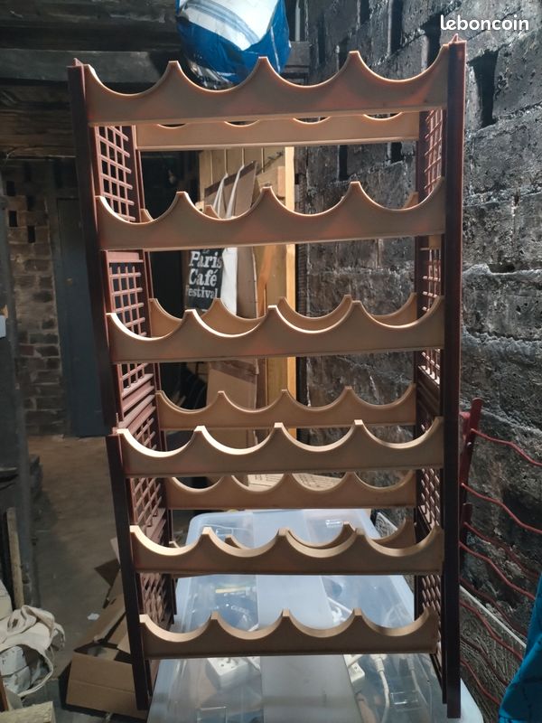 Rack à vin (image 1)