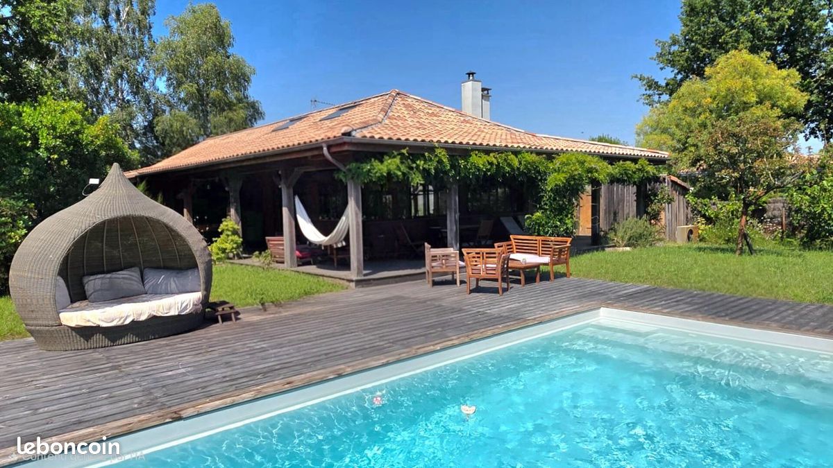 Maison 5 pièces 145 m² · à Arès · 145 m² · 745 000 €