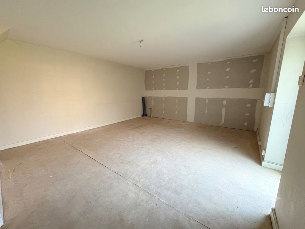 Appartement 3 pièces 54 m² · à Gleizé · 54 m² · 90 000 €