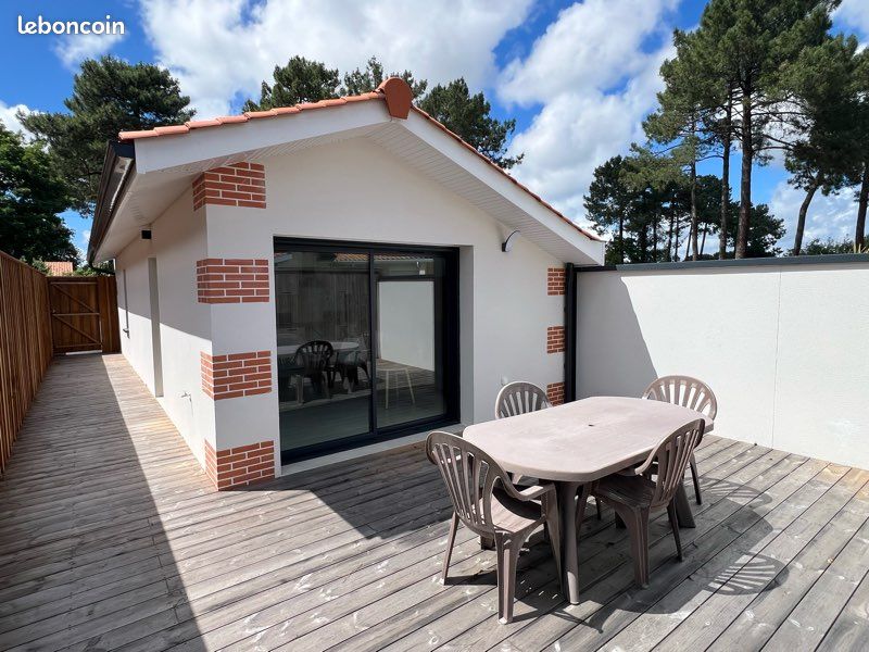 Maison 2 pièces 37 m² · à Gujan-Mestras · 37 m² · 229 000 €