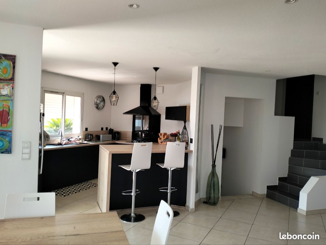 Maison 5 pièces 155 m² · à Perpignan · 155 m² · 395 000 €