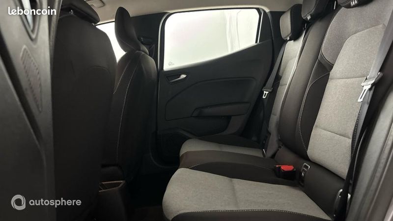 Renault Clio 1.0 TCe 90ch Evolution (image 13)