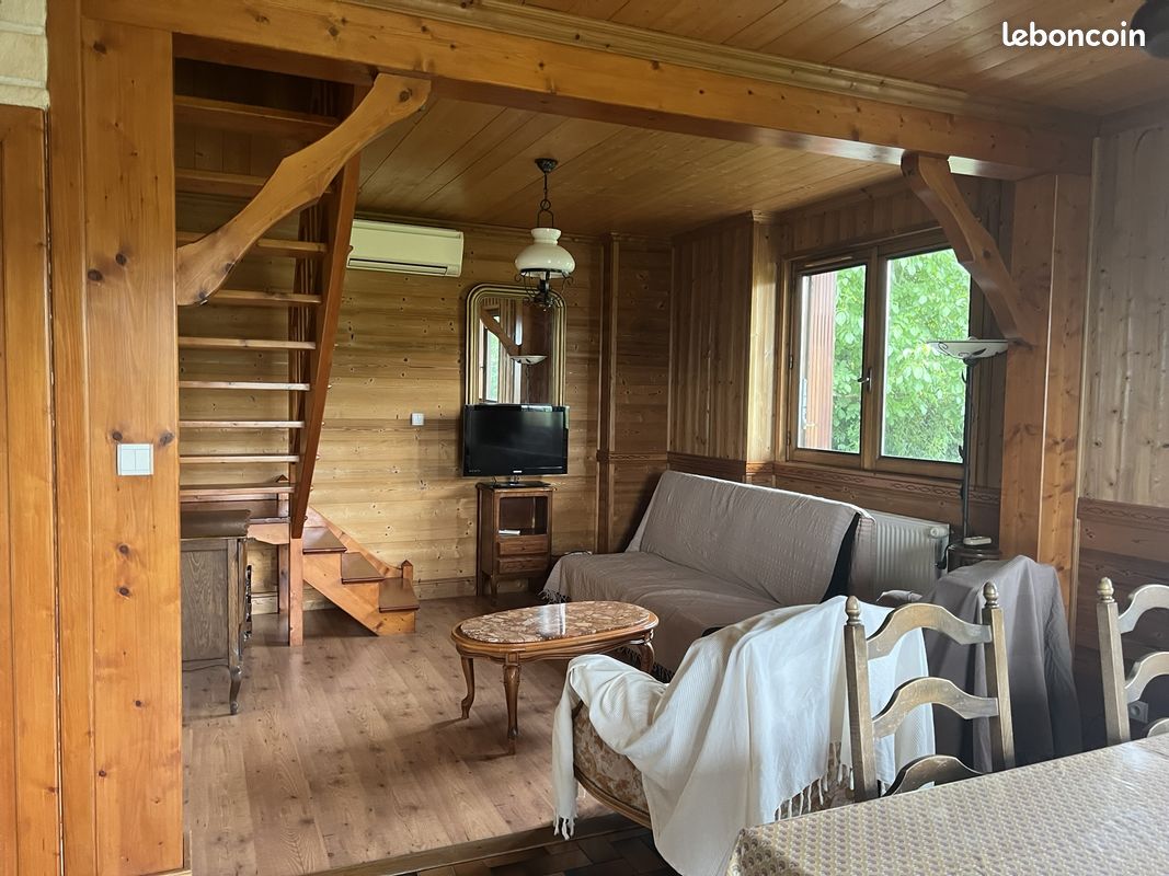 Appartement 4 pièces 92 m² · à Saint-Pierre-d'Albigny · 92 m² · 920 €/mois