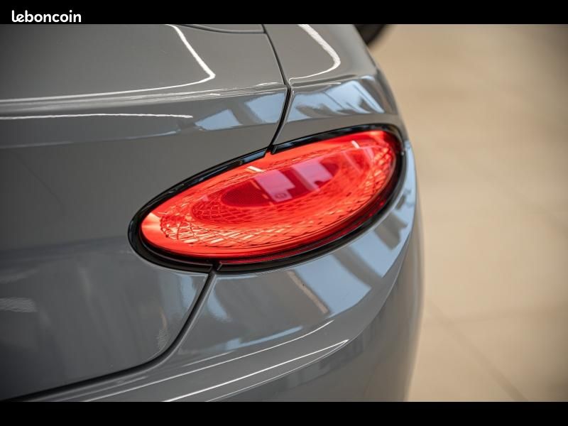 Bentley Continental GT Coupe V8 S (image 7)