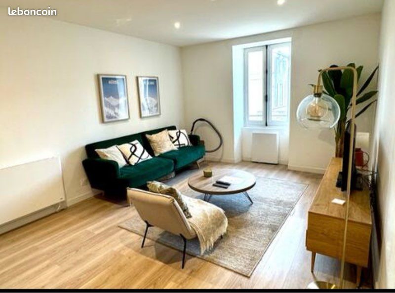 Appartement 3 pièces 54 m² · à Valence · 54 m² · 790 €