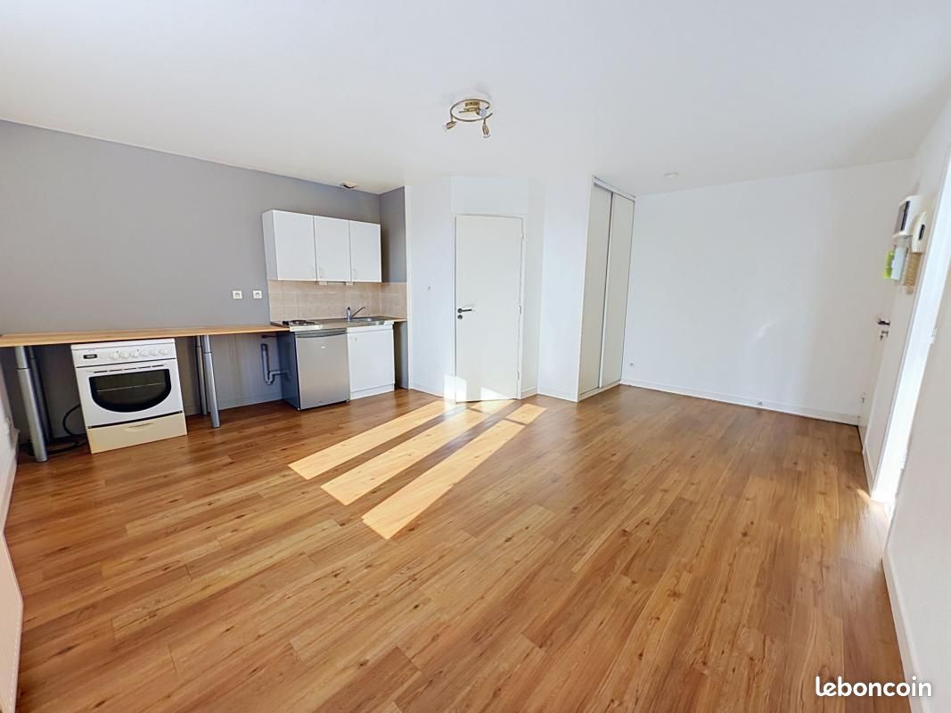 Appartement 2 pièces 41 m² · à Brest · 41 m² · 620 €/mois