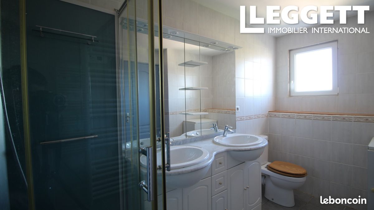 Maison 5 pièces 85 m² - Villemain 79110 (image principale 5)