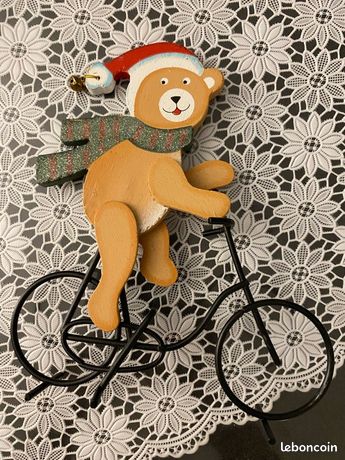 Carte De Vœux à Imprimer Avec Des Ours Qui Chantent