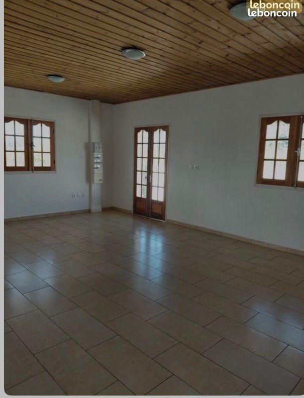 Maison 3 pièces 76 m² · à Saint-André · 76 m² · 860 €/mois