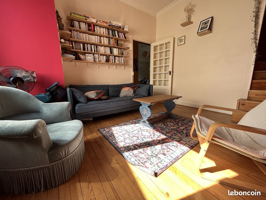 Maison 7 pièces 133 m² · à Valence · 133 m² · 345 000 €