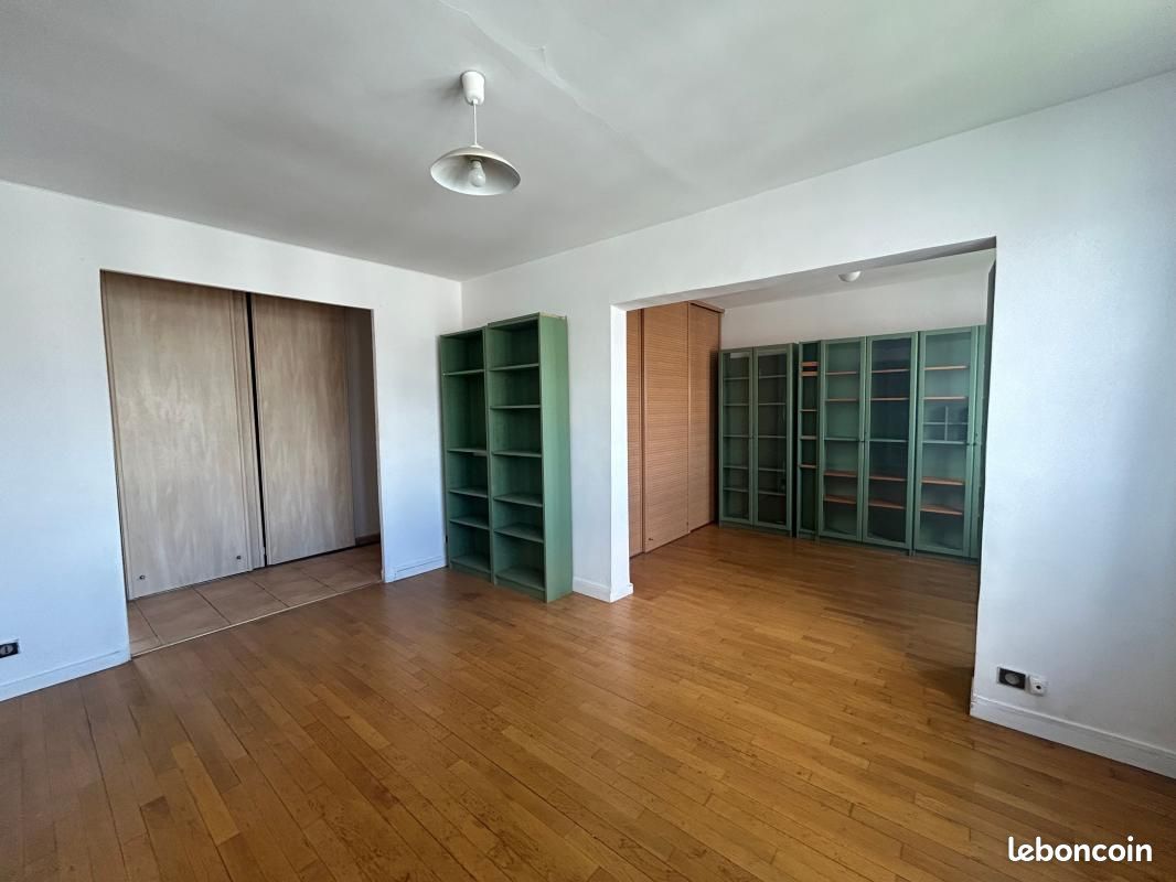 Appartement 2 pièces 60 m² · à Lyon · 60 m² · 1 003 €