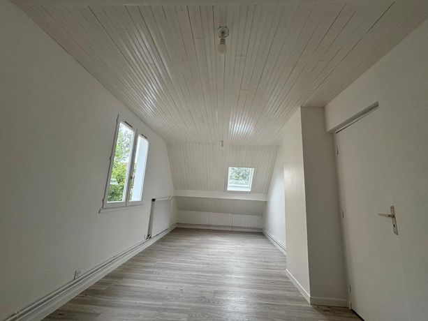 Maison a louer goussainville - 3 pièce(s) - 73 m2 - Surfyn
