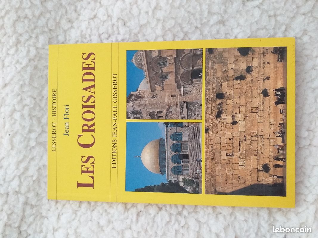 Les croisades (image 2)