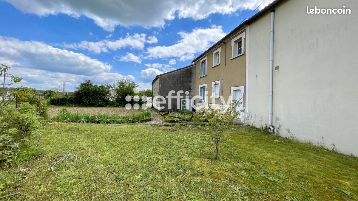 Maison 9 pièces 196 m² - Champniers 16430 (image principale 19)