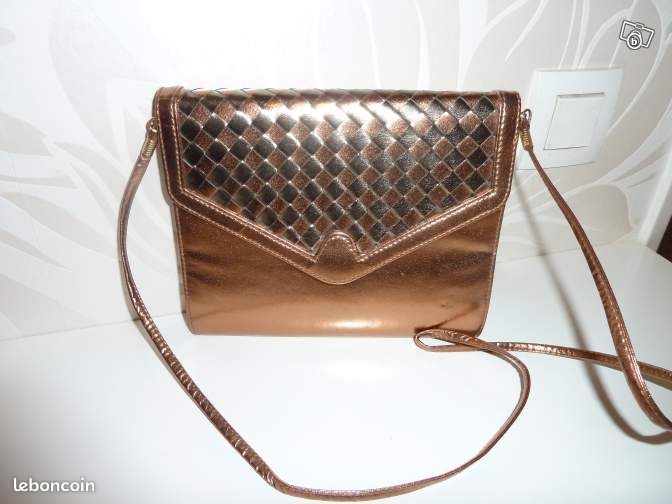 Pochette de soiree neuve (image 1)