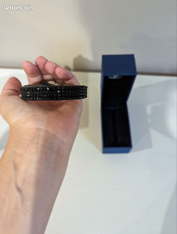 Bracelet swarosky (image 1)