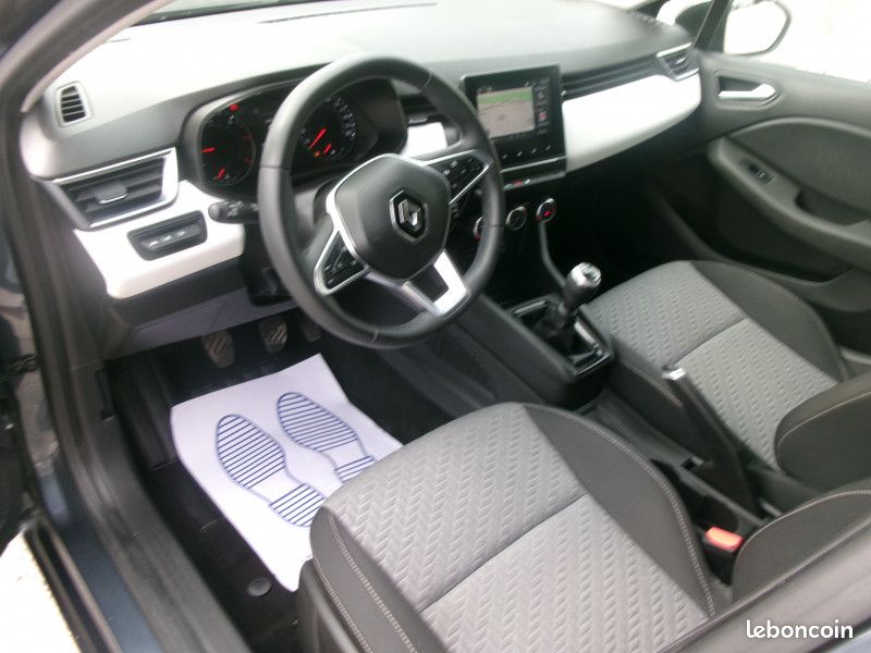 Renault CLIO V 1.5 BLUE DCI 100CH EVOLUTION (image 19)