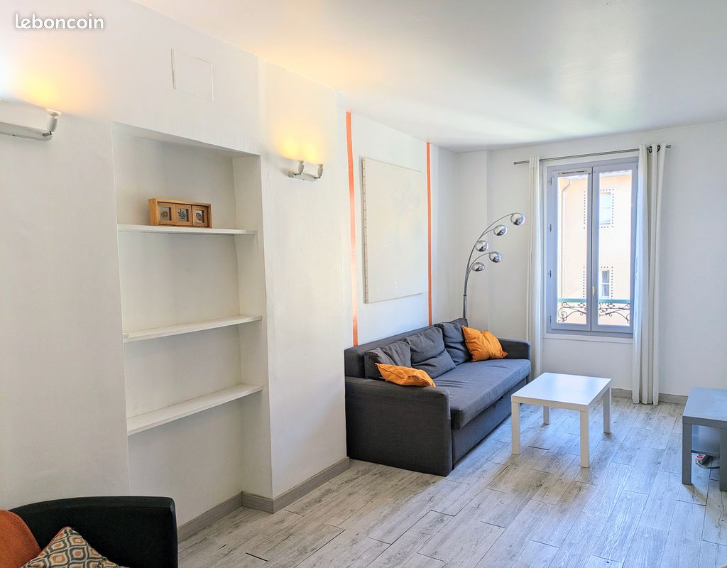 Appartement 1 pièce 50 m² · à Avignon · 50 m² · 700 €