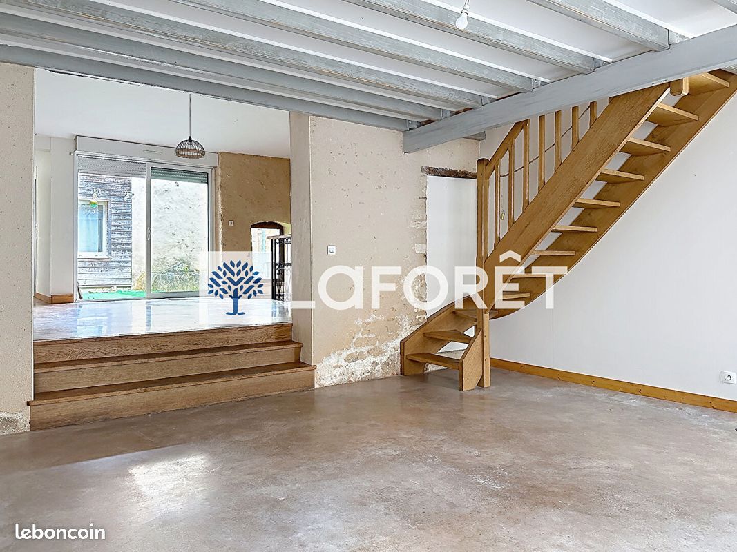 Maison 4 pièces 101 m² · à Assais-les-Jumeaux · 101 m² · 123 890 €