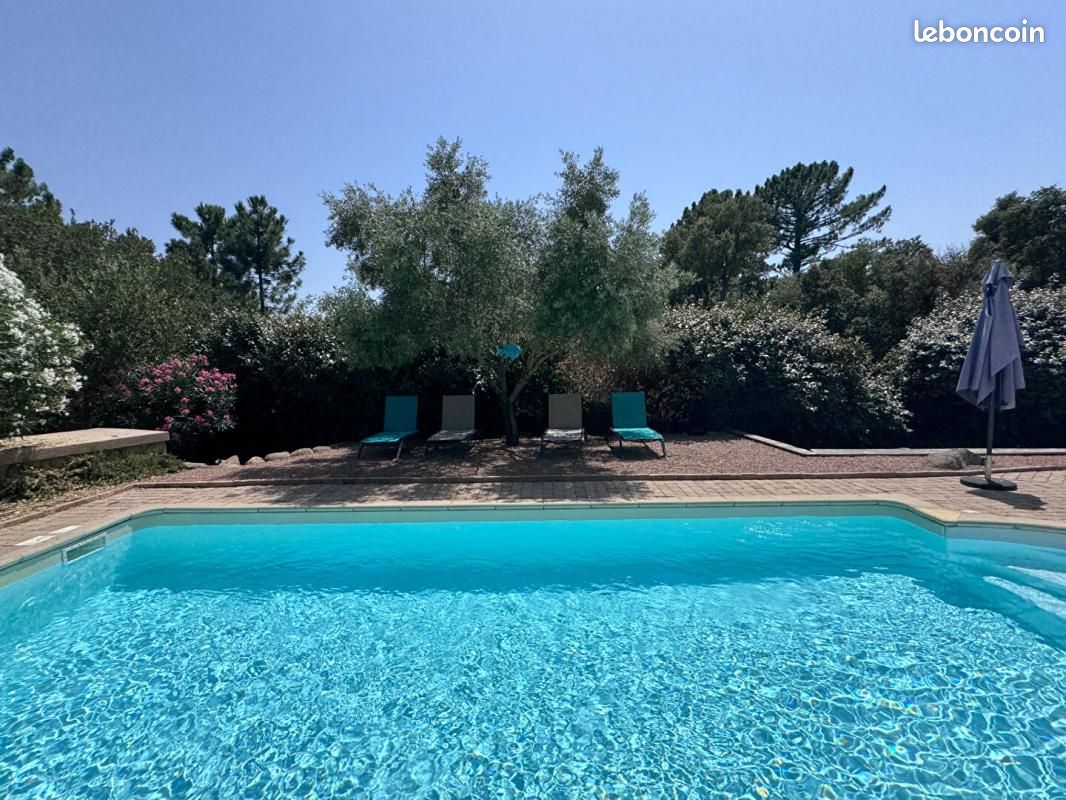 Maison 5 pièces 132 m² · à Lecci · 132 m² · 820 000 €