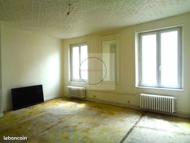 Immeuble 5 pièces 180 m²