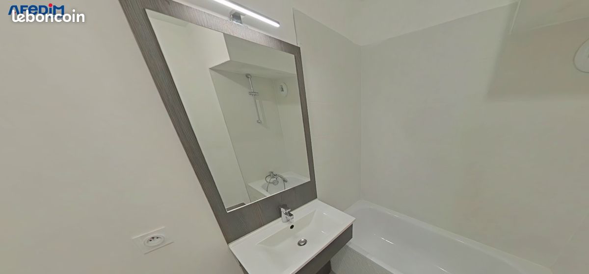 Appartement a louer  - 3 pièce(s) - 63 m2 - Surfyn