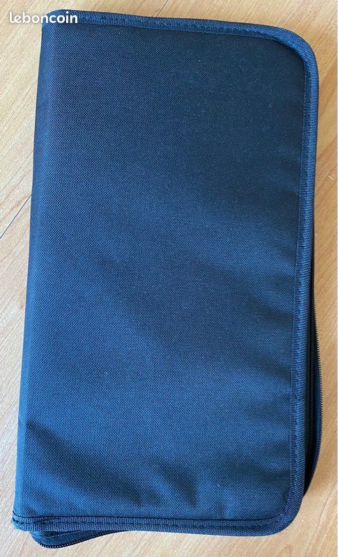Pochette pour matériel de dessin (image 1)