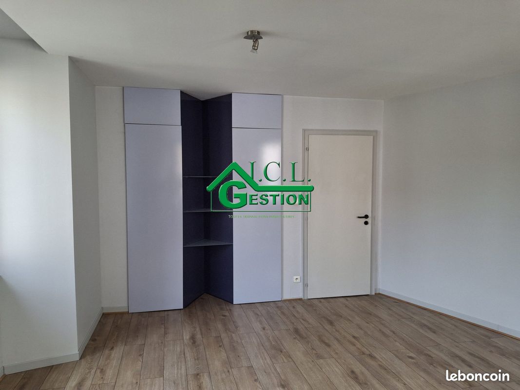 Appartement 3 pièces 64 m² (image 4)